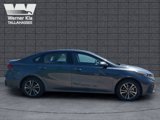 Certified 2024 Kia Forte LXS image 4
