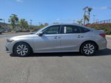 Used 2024 Honda Civic LX image 2
