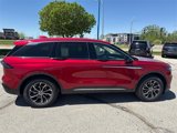 New 2025 Lincoln Nautilus Premier w/ Equipment Group 102A image 3