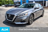 Used 2022 Nissan Altima 2.5 SV image 5