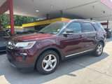 Used 2018 Ford Explorer XLT w/ Equipment Group 202A image 2