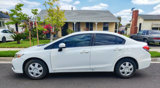 Used 2014 Honda Civic LX image 4