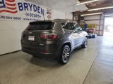 Used 2018 Jeep Compass Latitude w/ Popular Equipment Group image 3