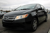 Used 2011 Honda Odyssey EX-L image 2