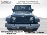 Used 2017 Jeep Wrangler Unlimited Sport w/ Quick Order Package 24S image 2