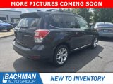 Used 2018 Subaru Forester 2.5i Touring image 3