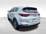 Used 2022 Kia Sportage LX image 5