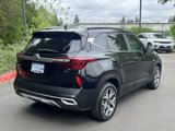 Used 2021 Kia Seltos EX image 4
