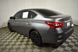 Used 2017 Nissan Sentra S image 3