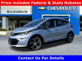 Used 2018 Chevrolet Bolt Premier w/ Driver Confidence II Package image 1