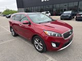 Used 2018 Kia Sorento SX image 2