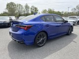 Certified 2021 Acura ILX image 3