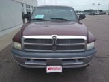 Used 2001 Dodge Ram 1500 Truck 4x4 Quad Cab image 3