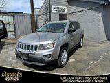 Used 2015 Jeep Compass Sport w/ Power Value Group image 3