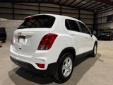 Used 2020 Chevrolet Trax LS w/ Tint and Cruise Package image 5