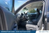 Used 2021 Ford Bronco Sport Big Bend image 3