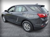 Used 2021 Chevrolet Equinox LS image 4