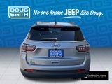 Certified 2022 Jeep Compass Limited image 6