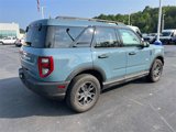 Used 2023 Ford Bronco Sport Big Bend w/ Convenience Package image 3
