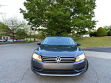 Used 2013 Volkswagen Passat 2.5 SE image 2