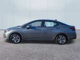 New 2025 Nissan Versa SV image 2