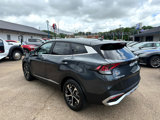 Used 2024 Kia Sportage EX image 4