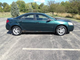 Used 2006 Pontiac G6 Sedan w/ Drivers Package image 2