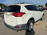 Used 2013 Toyota RAV4 Limited image 3
