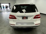 Used 2015 Mercedes-Benz ML 350 4MATIC image 5