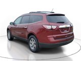 Used 2015 Chevrolet Traverse LT w/ LPO, 'HIT The Road' Package image 3