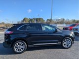 Used 2022 Ford Edge Titanium w/ Equipment Group 301A image 6
