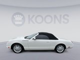 Used 2002 Ford Thunderbird image 2