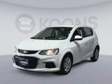 Used 2020 Chevrolet Sonic LT image 5