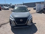 Used 2021 Nissan Kicks SV image 2