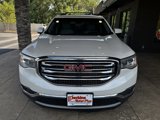 Used 2018 GMC Acadia SLT image 4