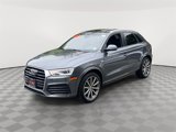 Used 2018 Audi Q3 2.0T Premium image 3