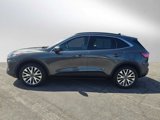 Used 2020 Ford Escape Titanium w/ Titanium Premium Package 2.0 image 6
