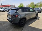Used 2024 Jeep Compass Trailhawk w/ Trailhawk Convenience Group image 5