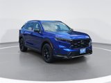 Used 2024 Honda CR-V Sport image 3