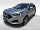 Used 2022 Ford Edge SEL w/ Convenience Package image 4