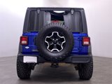 Used 2020 Jeep Wrangler Unlimited Sport image 4