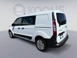 Certified 2022 Ford Transit Connect XL image 4