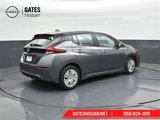 Used 2023 Nissan Leaf S image 2