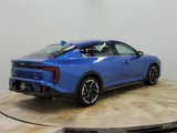 New 2025 Kia K4 GT-Line image 5