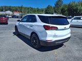 Used 2022 Chevrolet Equinox LT image 3