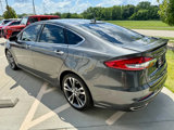 Used 2020 Ford Fusion Titanium image 6