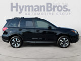 Used 2017 Subaru Forester 2.5i Limited w/ Popular Package #1 image 2