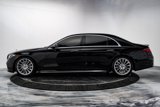 Used 2023 Mercedes-Benz S 580 4MATIC Sedan w/ AMG Line image 5
