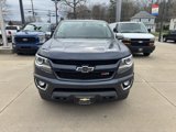 Used 2018 Chevrolet Colorado Z71 w/ Centennial Edition image 3