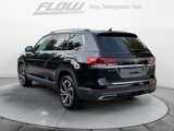Used 2021 Volkswagen Atlas SEL Premium image 6